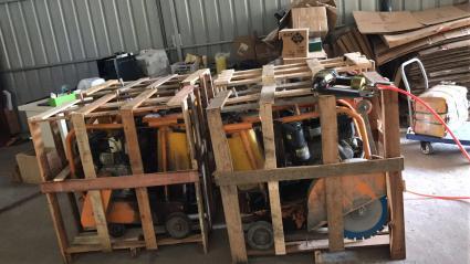 顺昌行李、家具、电器包装托运