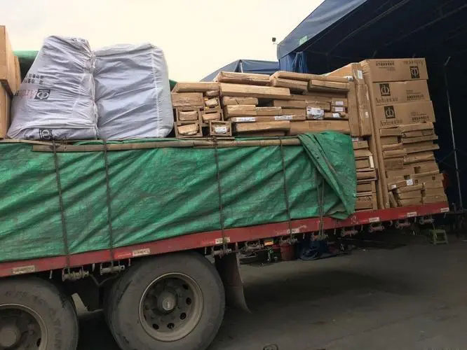 顺昌家具托运