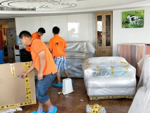 顺昌精品搬家公司
